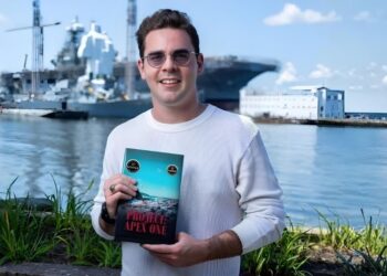 Dominic Pistritto and the Vision Behind “Project Apex One”