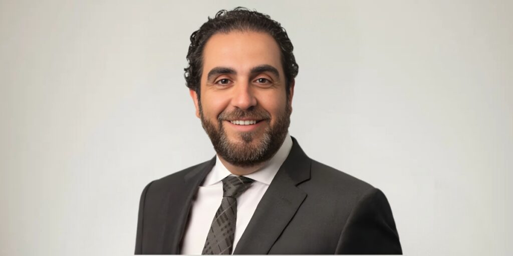 Dr. Rami Lutfi: A Leader in Bariatric and Metabolic Surgery Practices