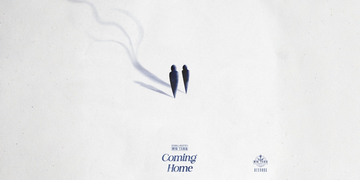 Finding Home Through Loss: Darryl Scotti on His New Single and the Stories We Tell