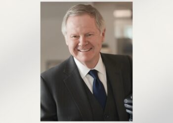 George Beaton Explores the Human and Structural Shifts Transforming the Legal Profession in NewLaw New Rules