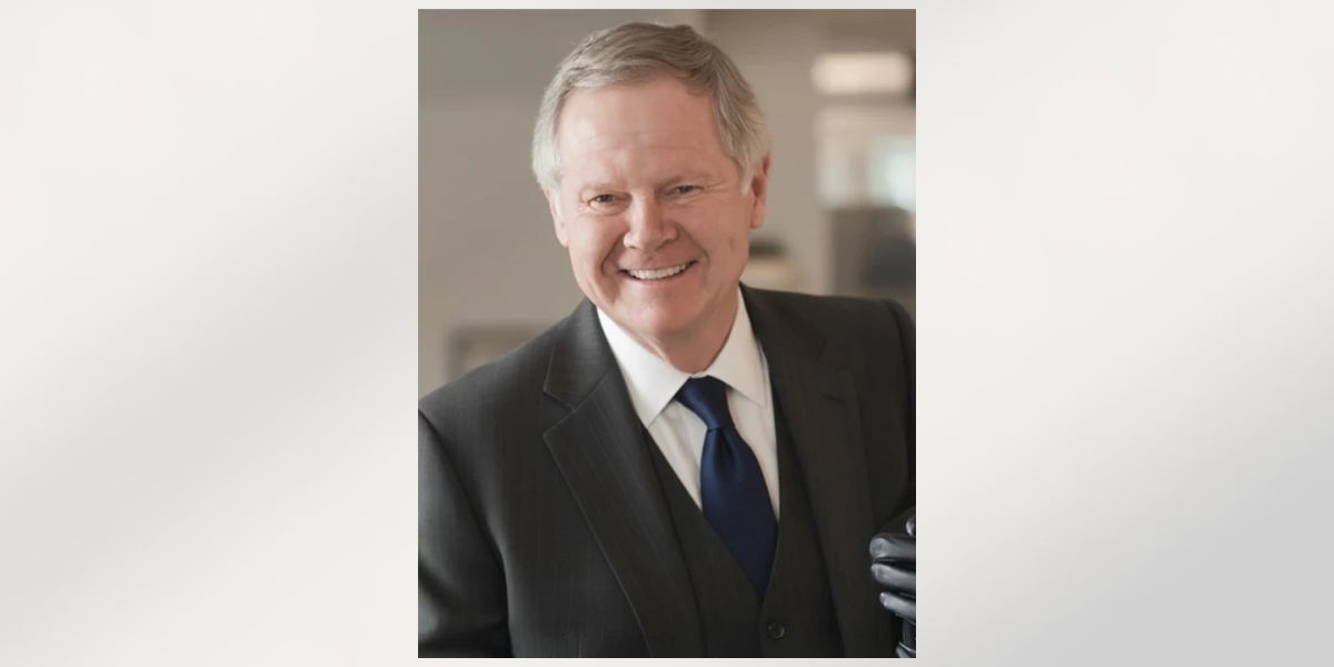 George Beaton Explores the Human and Structural Shifts Transforming the Legal Profession in NewLaw New Rules