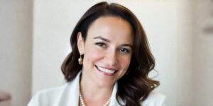 How Dr. Anna Yusim Is Redefining Mental Health for High Performers