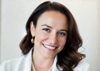 How Dr. Anna Yusim Is Redefining Mental Health for High Performers