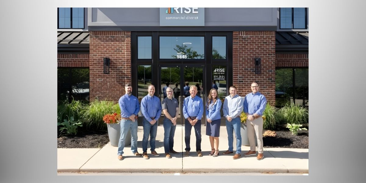 How RISE Commercial District Built a Real Estate Model for the Businesses Everyone Else Ignored