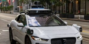 How Uber’s CEO Sees Robot‑Operated Rides Transforming Mobility