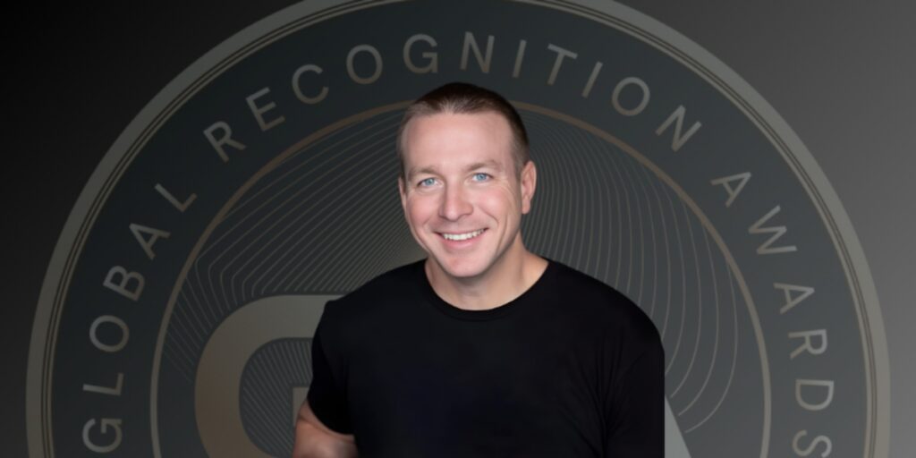 How a Veteran Built a $9.5 Million Healthcare Company From Scratch in 12 Months