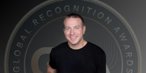 How a Veteran Built a $9.5 Million Healthcare Company From Scratch in 12 Months