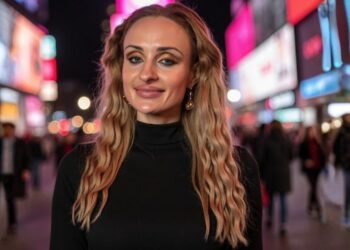 Identity Before Influence: How Dr. Victoria “Vee-Vee” Garcia Builds Brands That Endure