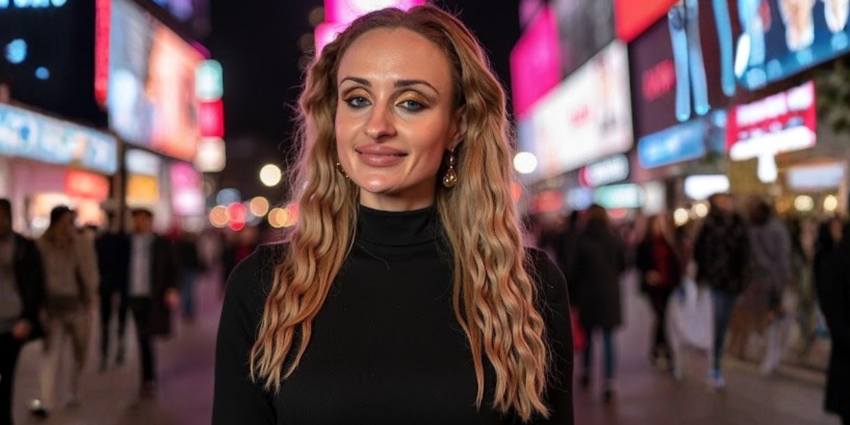 Identity Before Influence: How Dr. Victoria “Vee-Vee” Garcia Builds Brands That Endure