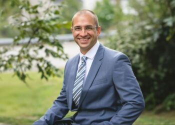 John Thiel: A Richmond Native Helping Families Find Their Way Home