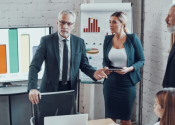 Kevin Kajy Discusses the Role of Executive Leadership in High-Growth Companies