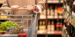 Kroger Names Former Walmart Leader Greg Foran as New CEO