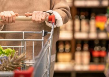 Kroger Names Former Walmart Leader Greg Foran as New CEO