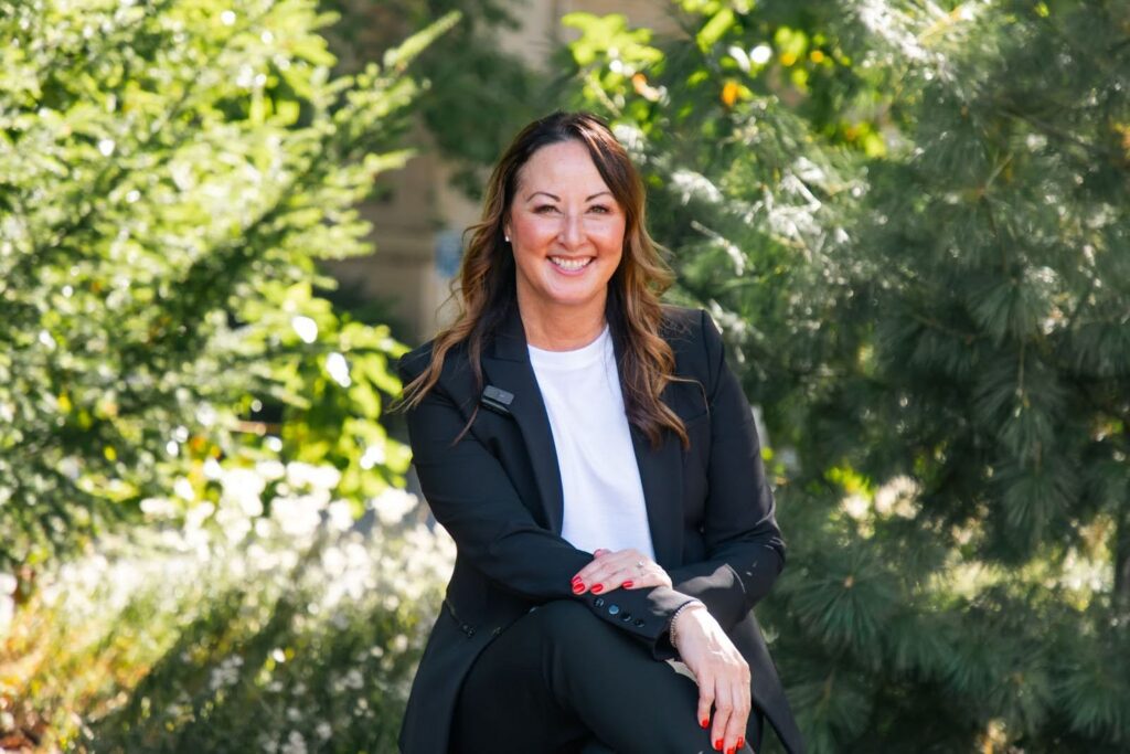 Leading for Impact: How Jennifer Schielke Redefines Leadership Through Integrity and Influence