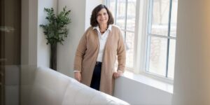 Lisa Giannetto Santilli: Two Decades of Steady Hands in a Changing Market