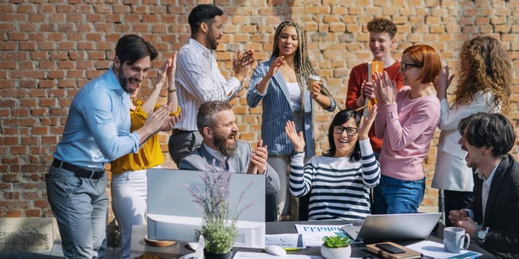 Logan Sugarman: Lessons from SHRM’s Accelerator on the Future of Work