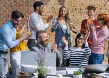 Logan Sugarman: Lessons from SHRM’s Accelerator on the Future of Work