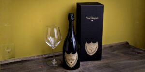 Luxury Champagne Gifts and Convenient Delivery for Every Celebration