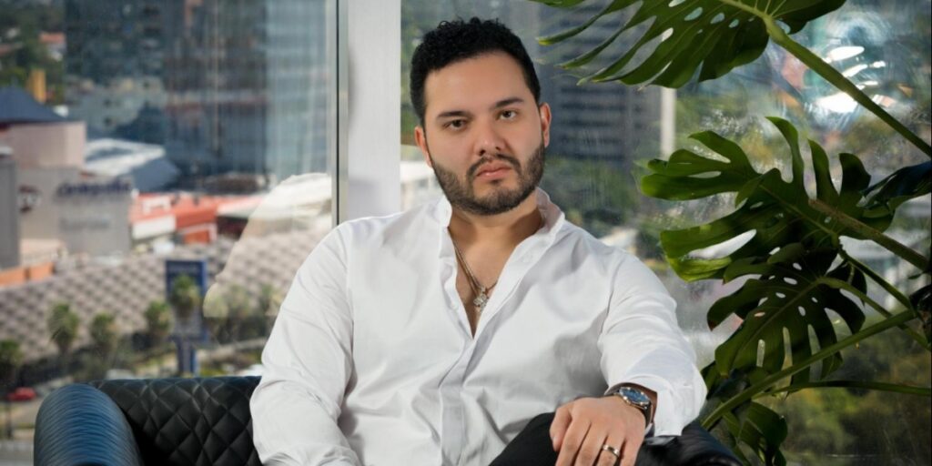 Maestros Joyeros Crosses Borders: Cesar A. Villegas on Legacy, Faith, and the Brand’s Arrival in Los Angeles