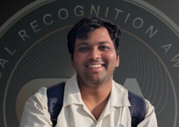 Mandar Parab: An AI Architect Building Systems for Widespread Impact