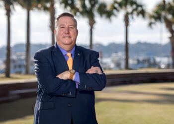 Michael P. Murphy’s Role in Scaling a Regional Development Firm Into a Global Force