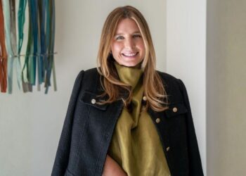 Morgan Wilson’s Take on the Professional Lie We Rarely Question