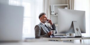 New FranklinCovey Report Identifies Leadership Gaps Amid AI Disruption