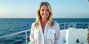 Nicole Callender Building a Real Estate Business on Trust, One Family at a Time