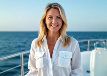 Nicole Callender Building a Real Estate Business on Trust, One Family at a Time