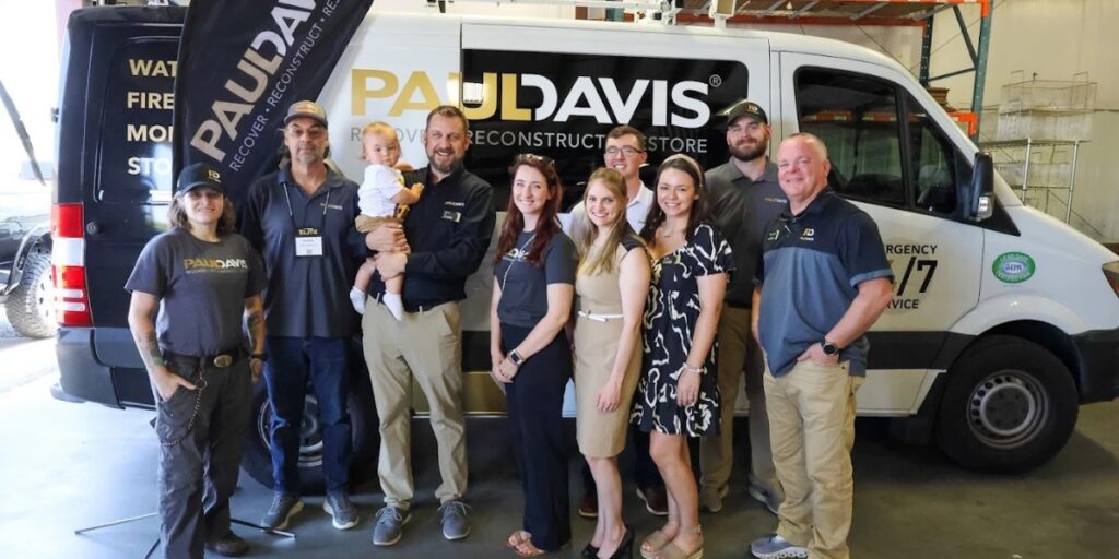 Paul Davis Restoration of Mobile Raises the Bar for Rapid, Compassionate Recovery Across Mobile and Baldwin County