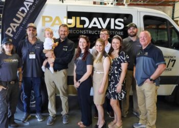 Paul Davis Restoration of Mobile Raises the Bar for Rapid, Compassionate Recovery Across Mobile and Baldwin County