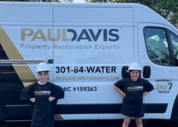 Paul Davis Restoration of Tri-County, MD, Sets New Standard For Water Damage And Property Recovery