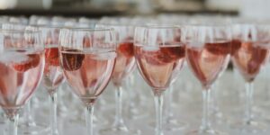 Planning a Private Event in Jersey City? Discover 87 Sussex