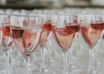 Planning a Private Event in Jersey City? Discover 87 Sussex