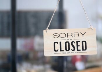 Retail Restructuring Trend How Closures Are Reshaping U.S. Consumer Markets