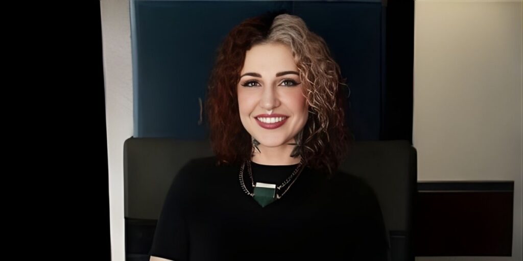 Sarah Emeigh: Calm Precision, Client Trust, and a Thoughtful Approach to Hair at Craft Collective Salon Group