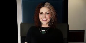 Sarah Emeigh: Calm Precision, Client Trust, and a Thoughtful Approach to Hair at Craft Collective Salon Group