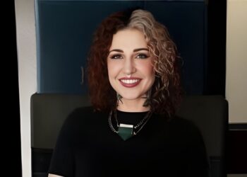 Sarah Emeigh: Calm Precision, Client Trust, and a Thoughtful Approach to Hair at Craft Collective Salon Group