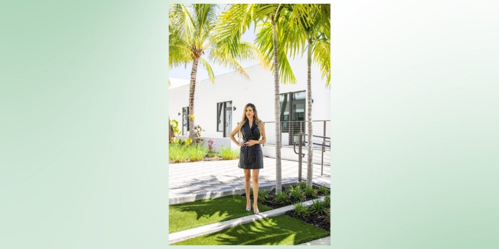 Tatiana Escobar: The Beauty and the Pain of Building Success as a CEO