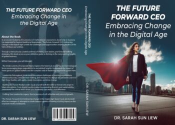 The Future-Forward CEO and Sustainable Leadership