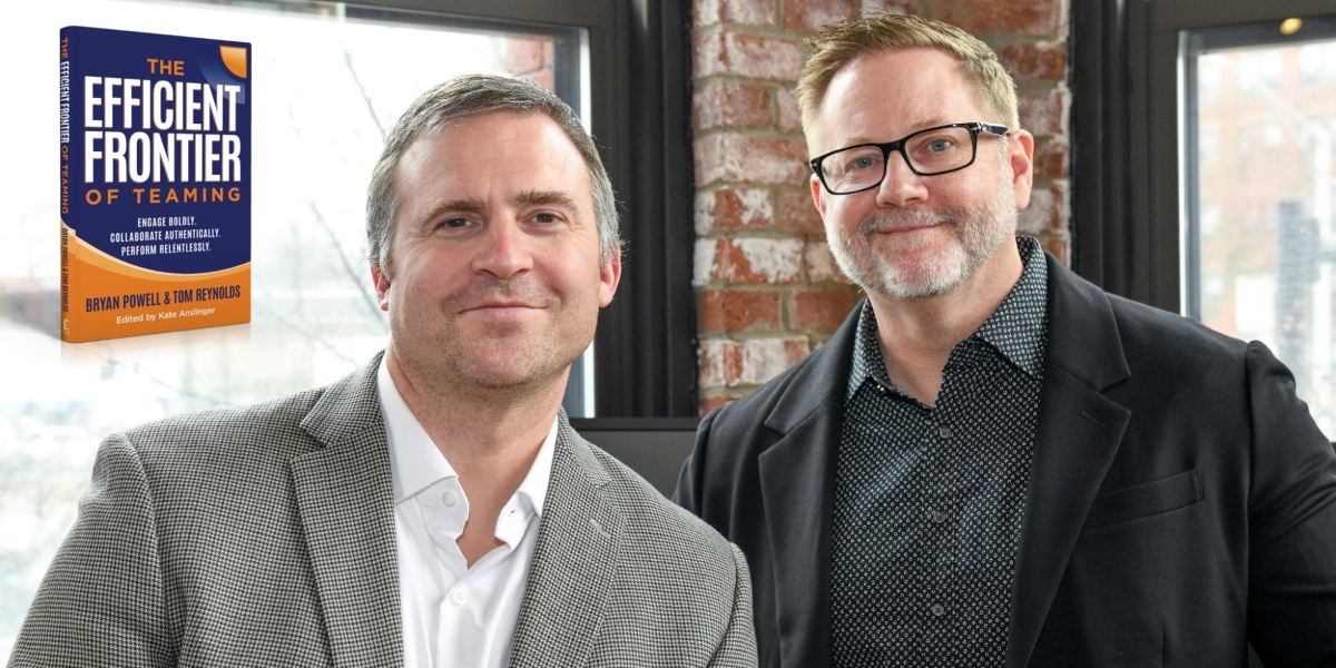 The Hidden System Behind Teams That Perform Under Pressure