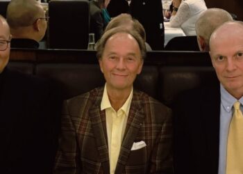 The Legacy of Ludvig Nobel: The Vision of Sverker Littorin and the Ludvig Nobel Institute