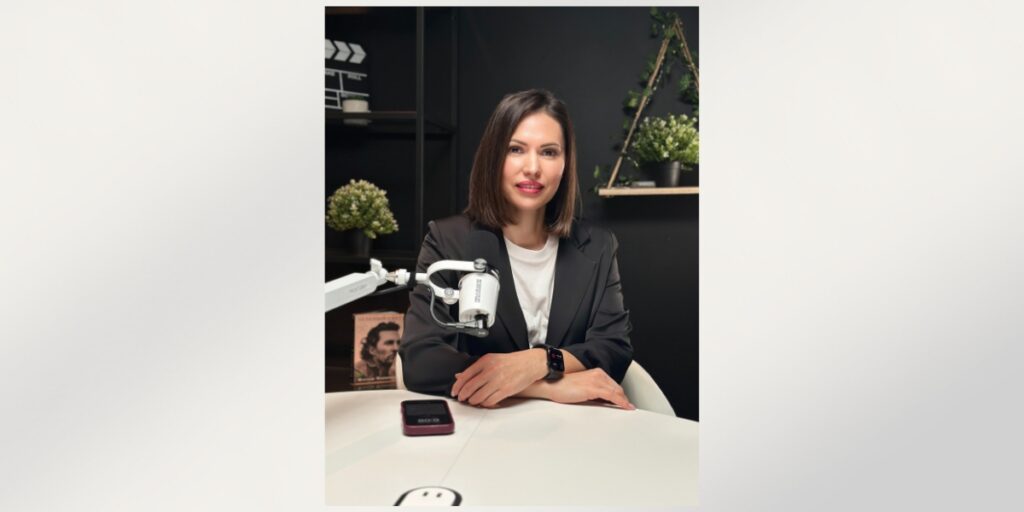 The Visionary Journey of Yulia Bailo: Driving Business Growth Through Strategy, Leadership, and Energy