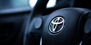 Toyota Leadership Reshuffle Cost Focus and Operational Discipline