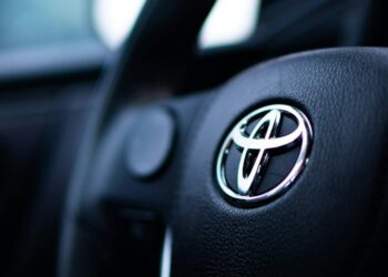 Toyota Leadership Reshuffle Cost Focus and Operational Discipline