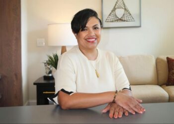 Yasmin Brown Building Trust in DMV Real Estate