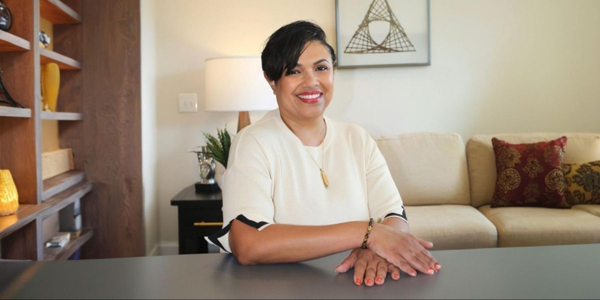 Yasmin Brown Building Trust in DMV Real Estate