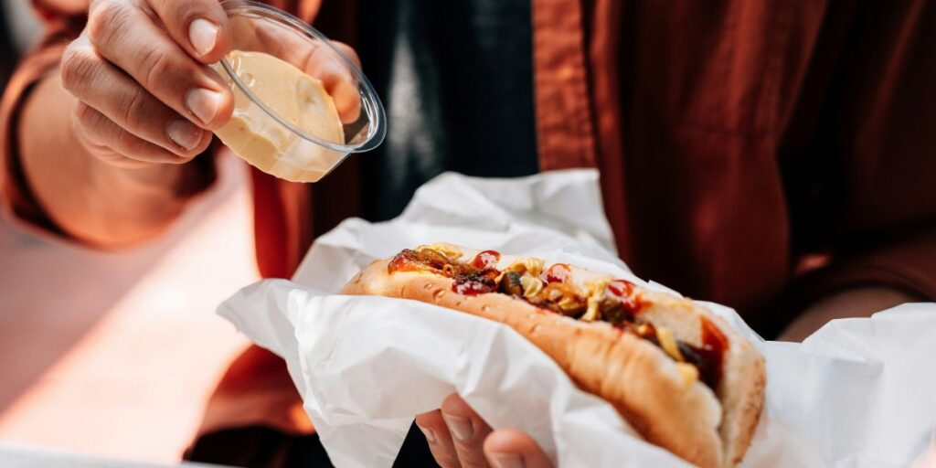 What Is Hot Dog Cart Financing and How Does It Work?