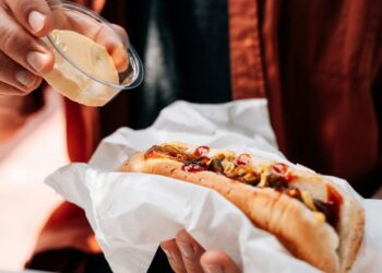 What Is Hot Dog Cart Financing and How Does It Work?