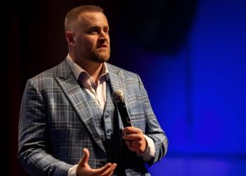 Jason Brown: Why Listening Is One of the Greatest Gifts You Can Give Your Family